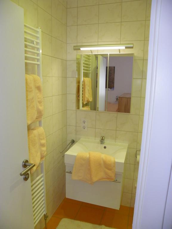 Ferienwohnung Ski-Hans Planneralm Quarto foto