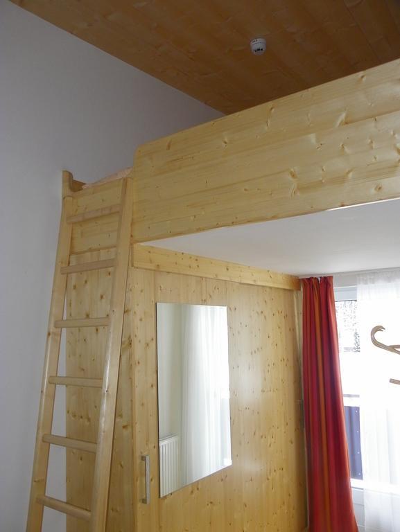 Ferienwohnung Ski-Hans Planneralm Quarto foto