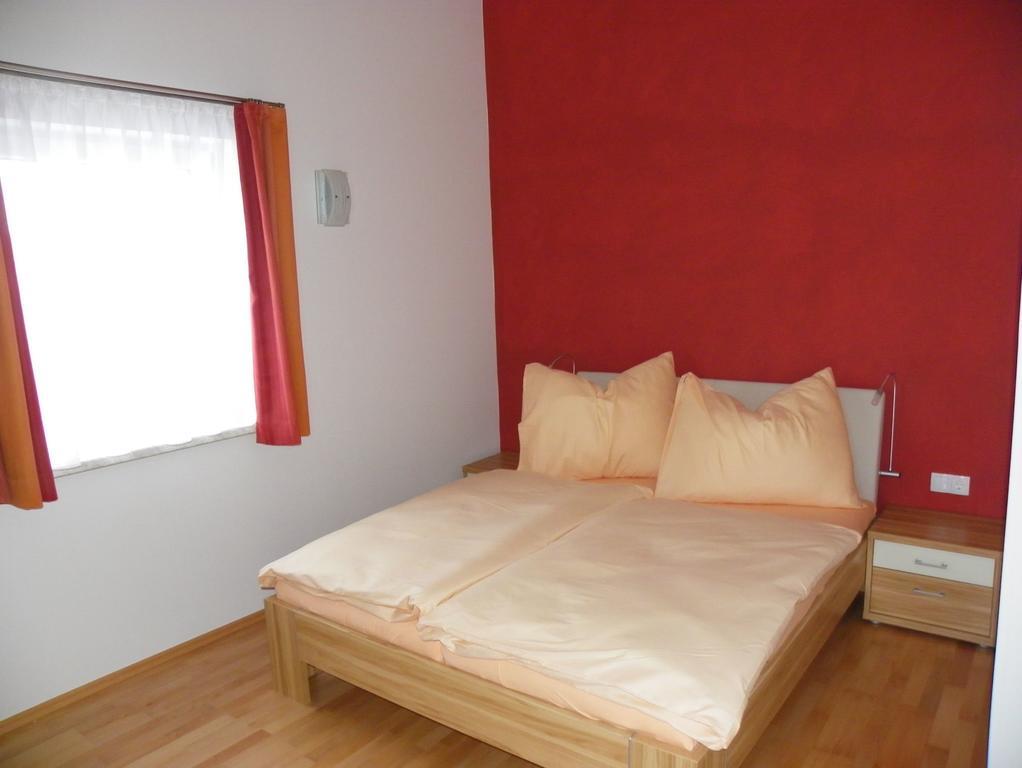 Ferienwohnung Ski-Hans Planneralm Quarto foto