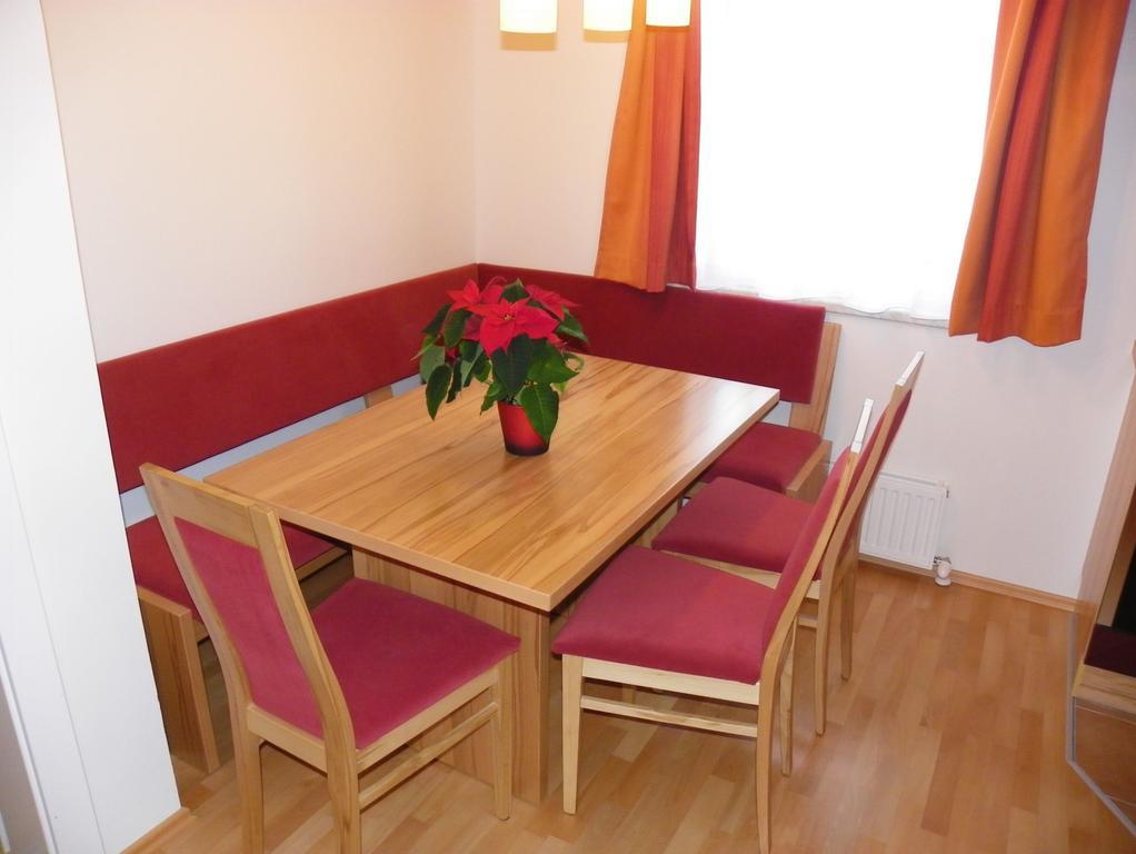 Ferienwohnung Ski-Hans Planneralm Quarto foto
