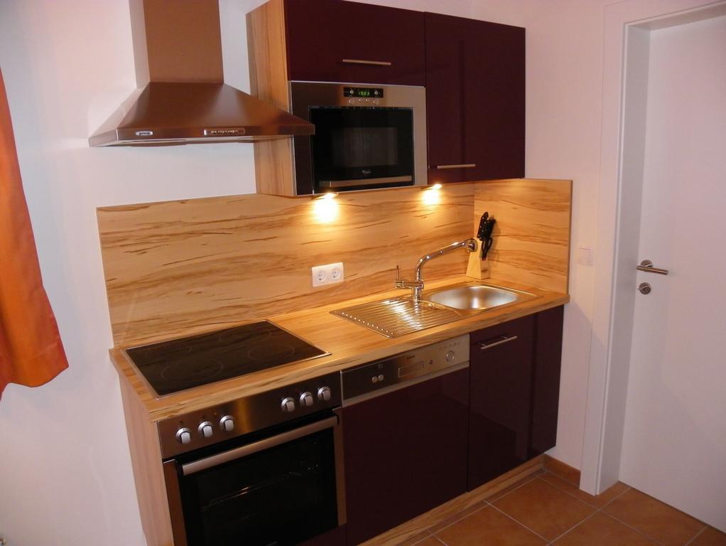 Ferienwohnung Ski-Hans Planneralm Quarto foto