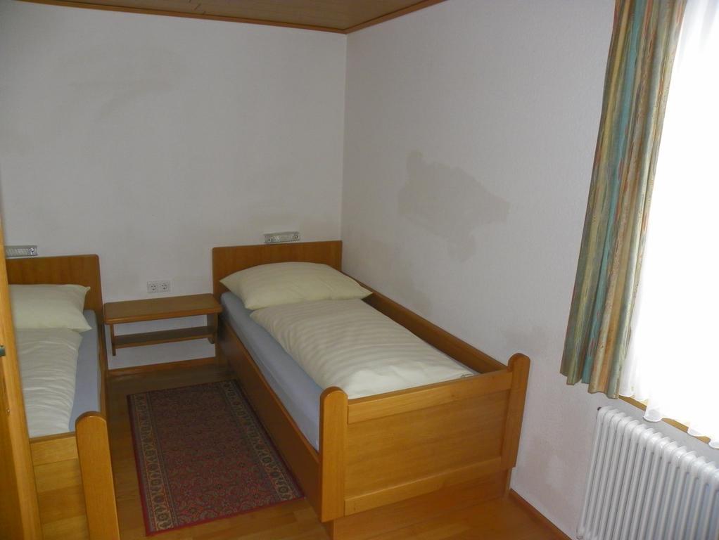 Ferienwohnung Ski-Hans Planneralm Quarto foto