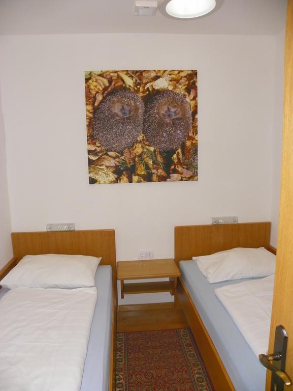 Ferienwohnung Ski-Hans Planneralm Quarto foto