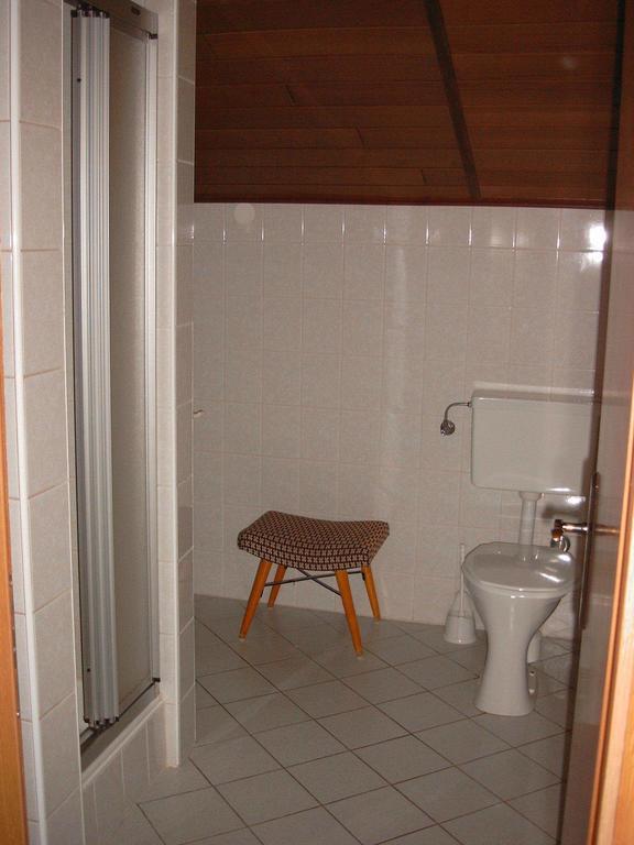 Ferienwohnung Ski-Hans Planneralm Quarto foto