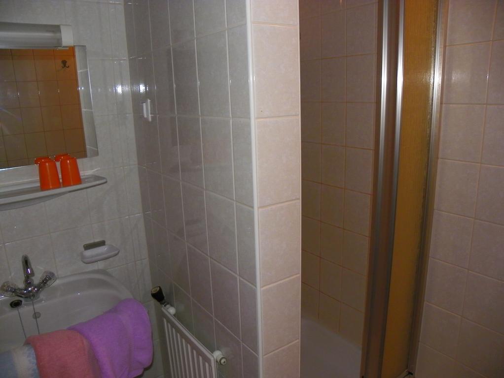 Ferienwohnung Ski-Hans Planneralm Quarto foto