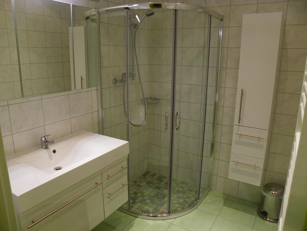 Ferienwohnung Ski-Hans Planneralm Quarto foto