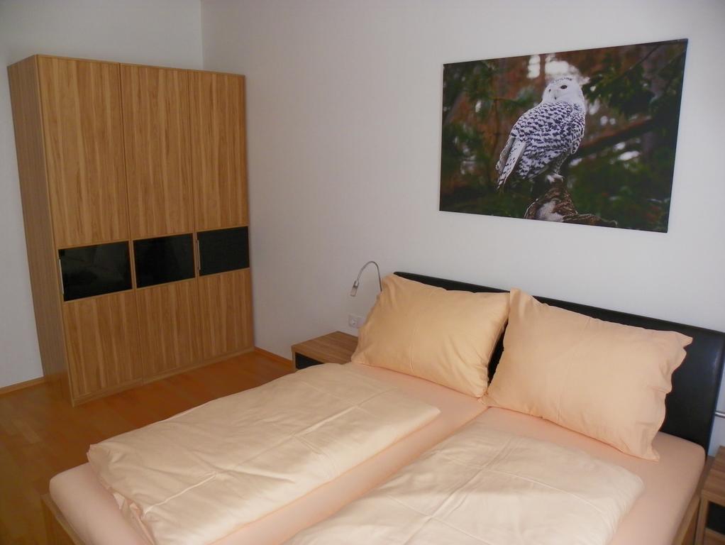 Ferienwohnung Ski-Hans Planneralm Quarto foto