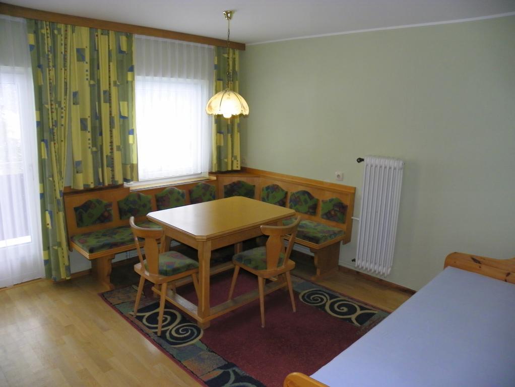 Ferienwohnung Ski-Hans Planneralm Quarto foto