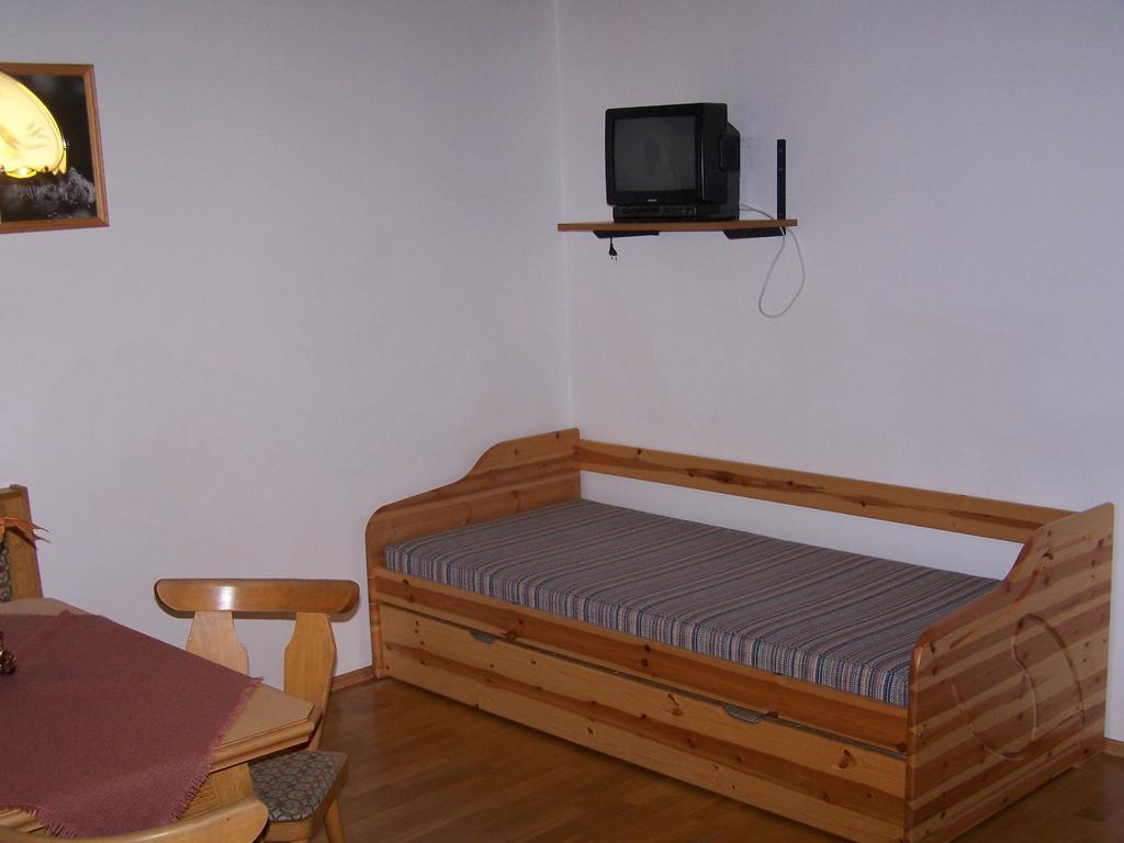 Ferienwohnung Ski-Hans Planneralm Quarto foto