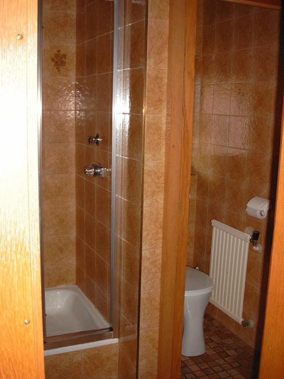 Ferienwohnung Ski-Hans Planneralm Quarto foto