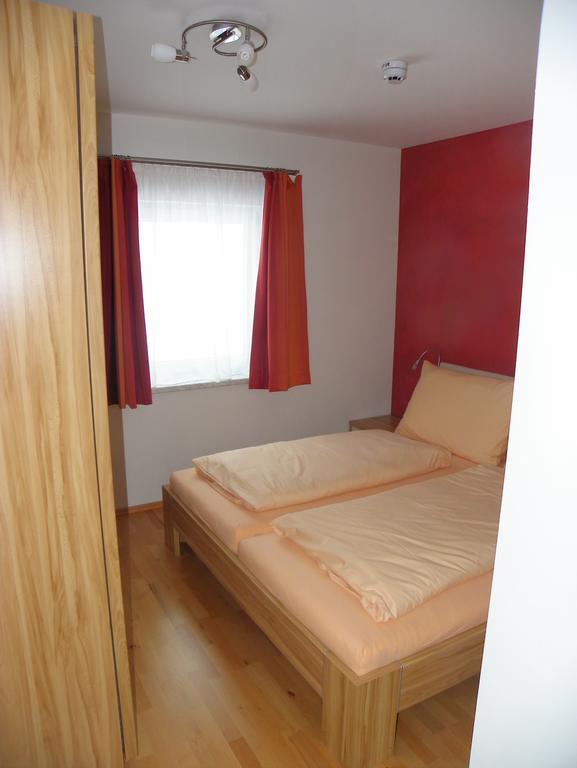 Ferienwohnung Ski-Hans Planneralm Quarto foto