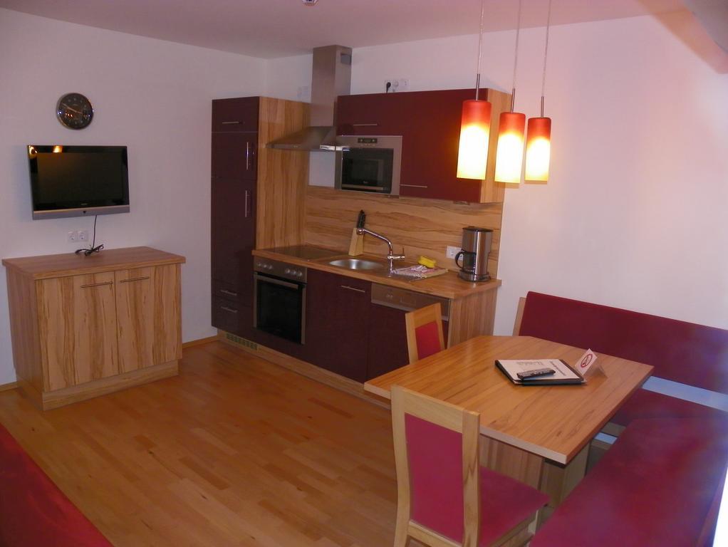 Ferienwohnung Ski-Hans Planneralm Quarto foto