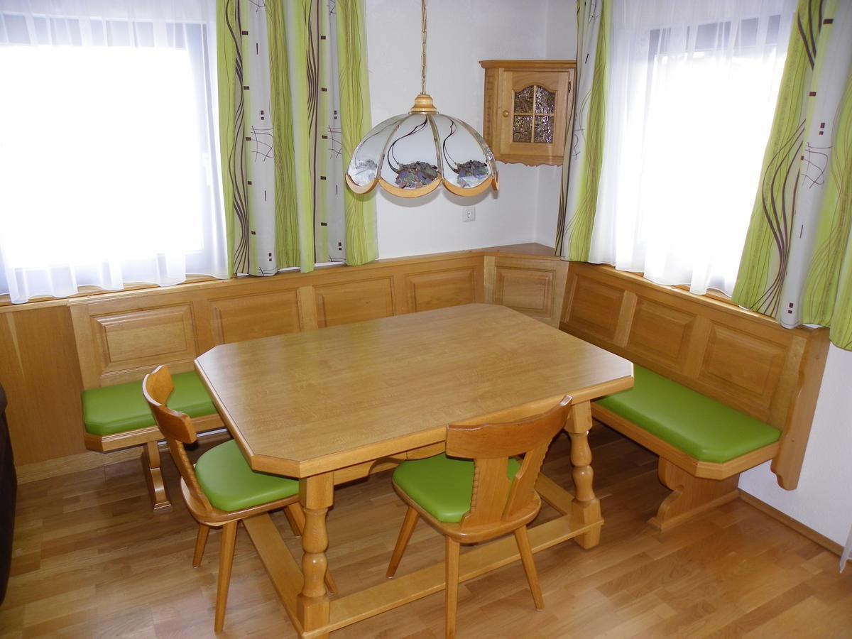 Ferienwohnung Ski-Hans Planneralm Exterior foto